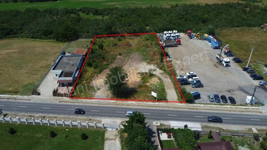 Teren de vanzare in Curtea de Arge?. - 8