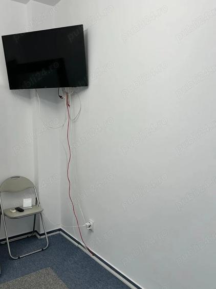 Propietar ofer spre inchiriere casa pe parter, 2 camere, renovata integral, sector 5 - 11