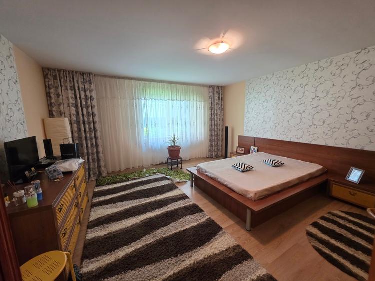 Nicolae Grigorescu, 10 minute metrou si parc IOR, pe strada Malva, - 13