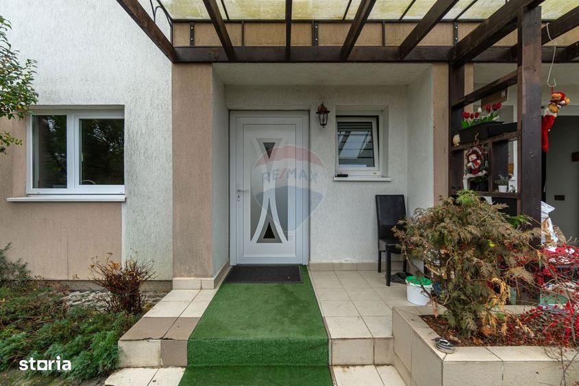 Apartament spatios de inchiriat in zona Green Valley - Noua - 7