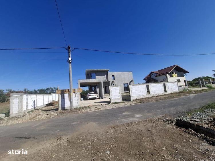 Casa Lilieci Ialomita de vanzare - 2