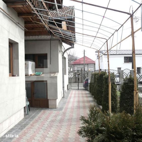 Casa de vanzare, 160 mp, zona Centrala - 14