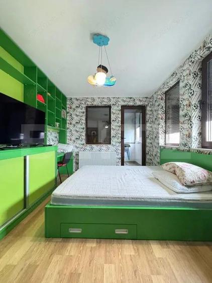 Duplex de inchiriat, 124 mp, zona VIVO - 32