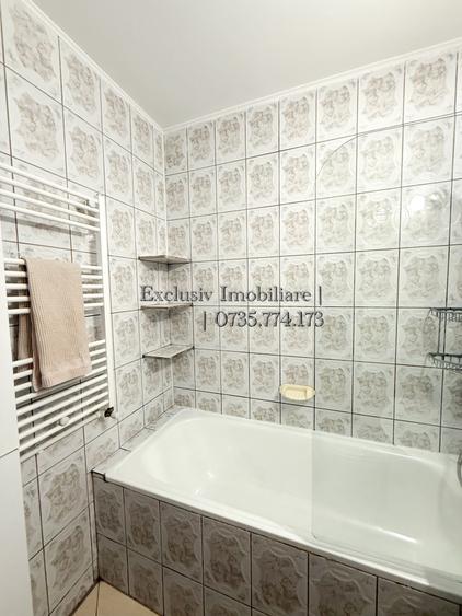 Apartament 2 camere | City Mall | Parcare - 8