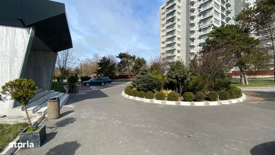 Apartament de vanzare /inchiriat .3 camere,mobilat si utilat. - 2