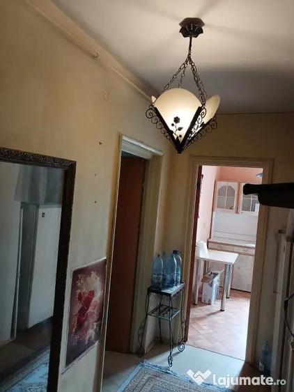 Apartament 2 camera(necesita renovare) - 7
