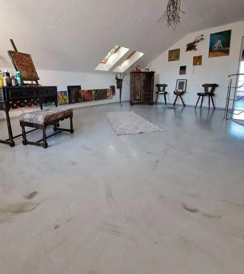 CASA langa Turda si Cheile Turzii - 6