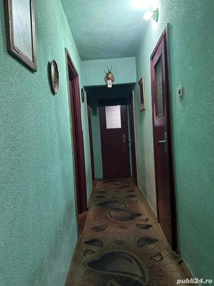 Model mare!!! 3 camere .. Torontal Iulius Mall .. etaj 3 .. in bloc izolat - 7