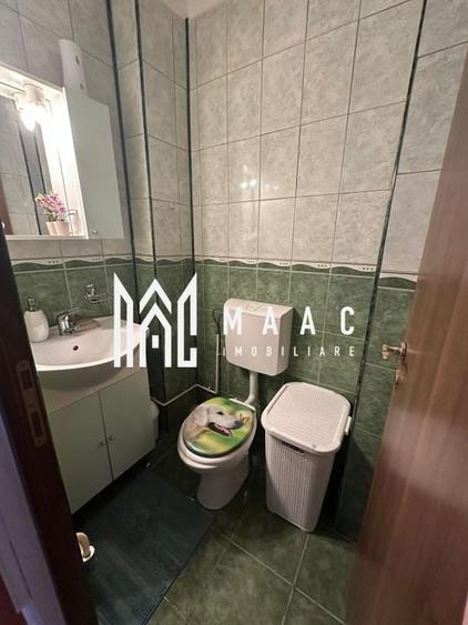 Apartament 3 camere | Etaj 3 | Balcon | Pivnita | V Aaron - 15