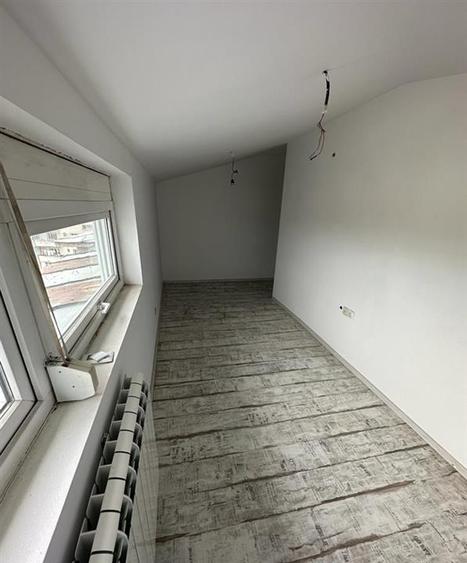 Apartament tip Penthouse zona Brailei , 115mp utili , etaj 6/6 lift - 9