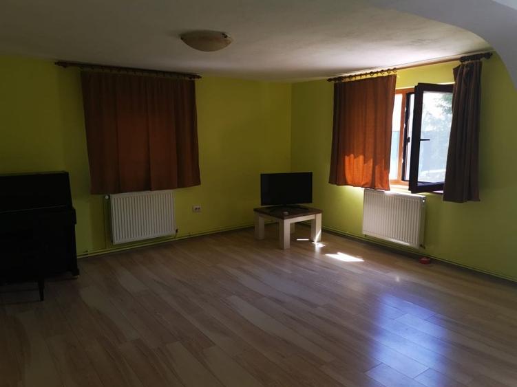 Casa noua, P+E, Stefanesti-Golesti, teren  877mp - 9