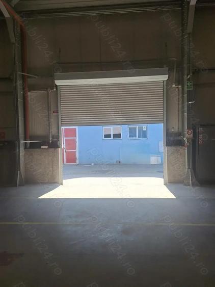 Colentina -Andronache inchiriere spatii hale si birouri - 2