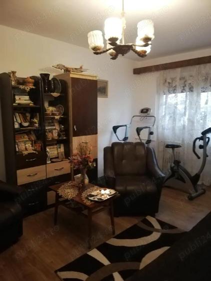 Vand apartament 2 camere - 4