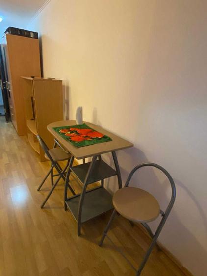 Inchiriez garsoniera Bloc Rezidential din zona sud mobilata utilata - 5