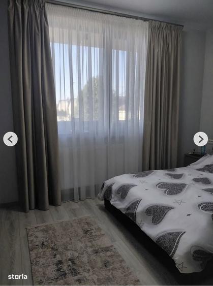 Casa noua cu 4 camere ?i curte sigura, gata de utilizare - 16