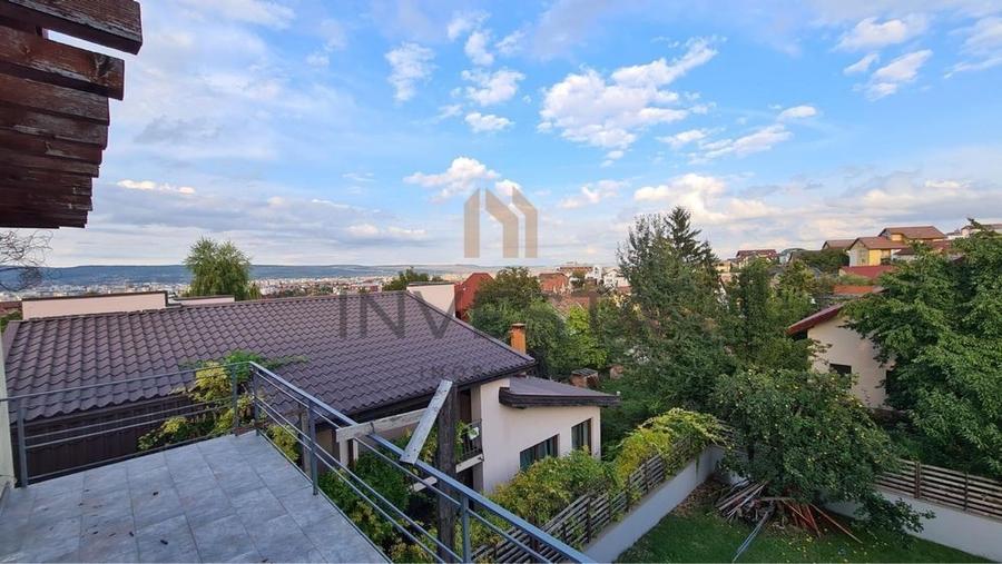 Casa D+P+E/ Semifinisata/ Andrei Muresanu - 1