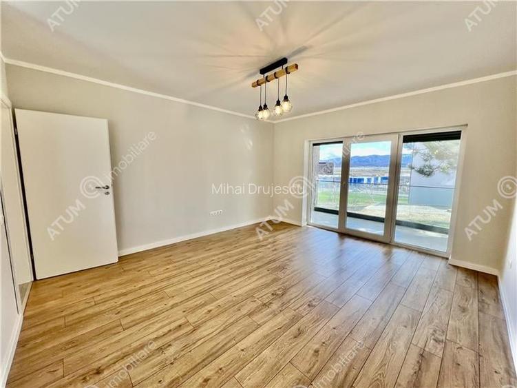 Apartament cu 2 camere decomandate la cheie in Cristian Sibiu Apartament cu 2 camere decomandate la cheie in Cristian Sibiu