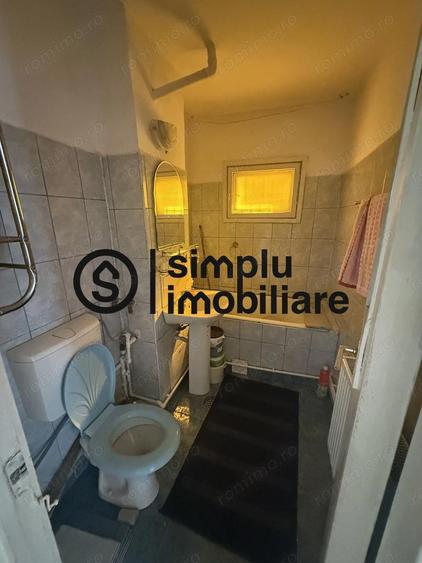 2 camere, parter, centrala, Craiovita - 93 500 Euro - 3