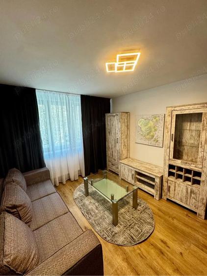 Apartament de inchiriat cu 2 camere calea bucuresti mc donalds - 9