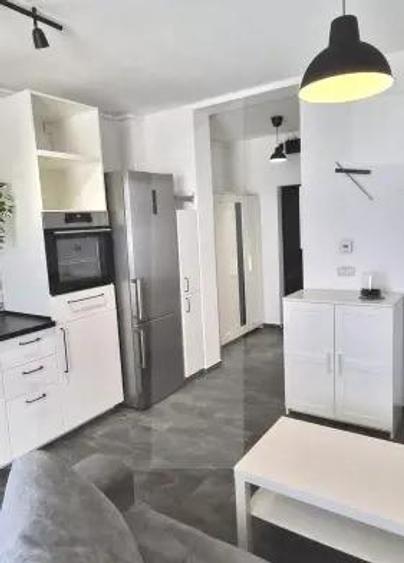 Apartament 1 camera Giroc, central - 10