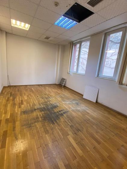 SUPER OCAZIE SE INCHIRIAZA 360MP CONSTRUCTIE BIROURI IN ZONA UNIRII - 15