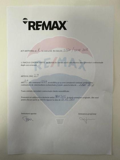 Apartament cu 2 camere de vânzare în zona Caragiale - 16