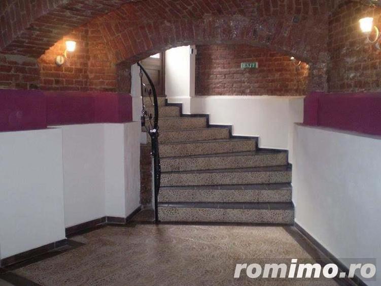 Spatiu comercial ultracentral, 175 mp utili - 2