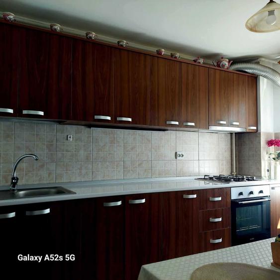 Apartament de vanzare pe strada Cuza Voda, bloc 10E - 4