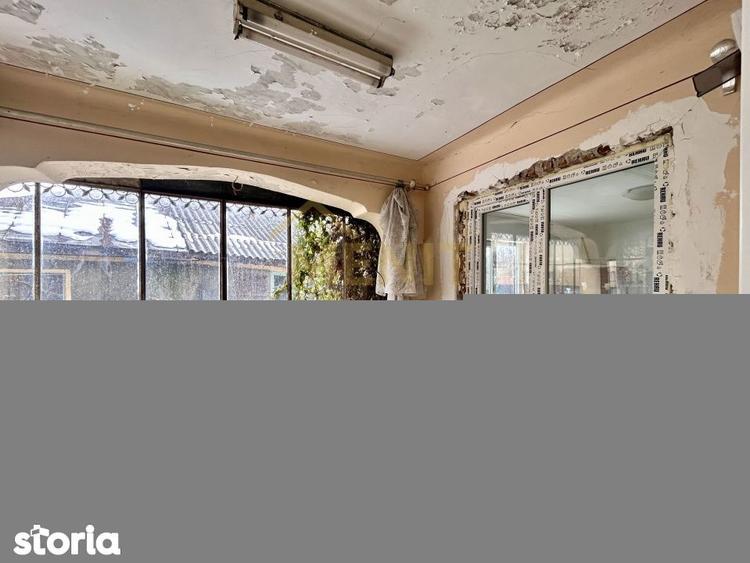 Casa 5 camere, cu 5.900MP curte + Livada, Darmanesti, Dambovita - 17