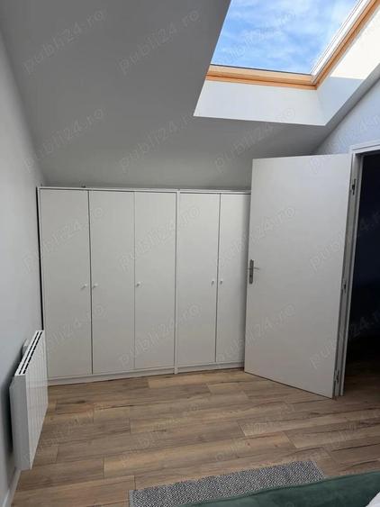 Apartament 2 camere la casa, zona Bujac, etaj 1 - 2