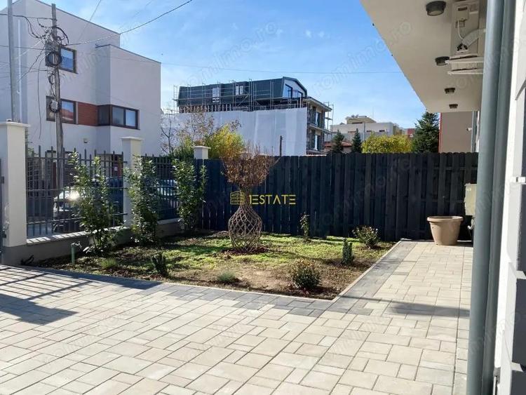 Aviatiei | metrou Aurel Vlaicu | Vila P+2E+pod, 5 camere, 3 bai, curte de 155mp - 19