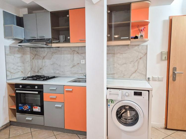 Garsoniera  Rond Alba Iulia / Dristor / Mihai Bravu - 6