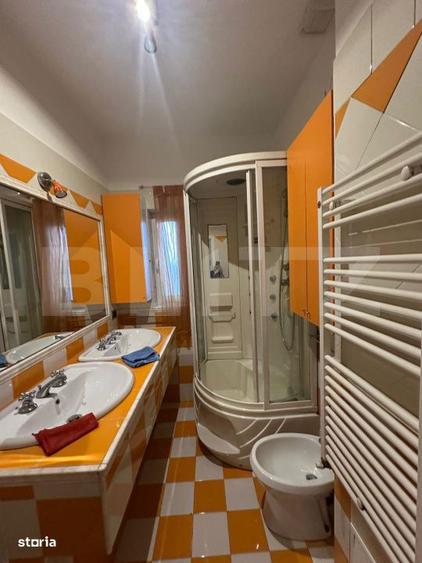 Apartament 3 camere, 70mp, zona Nord - 8