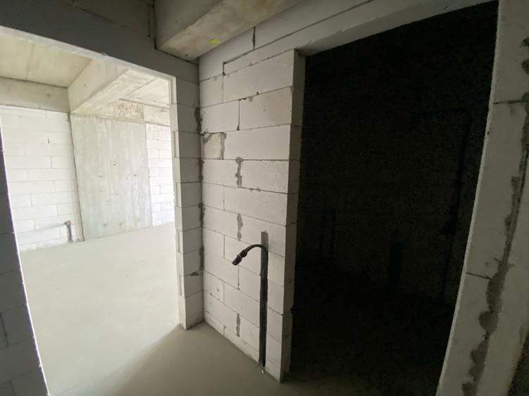 Garsoniera moderna 41mpu, Metrou Berceni, Bloc Nou - 2