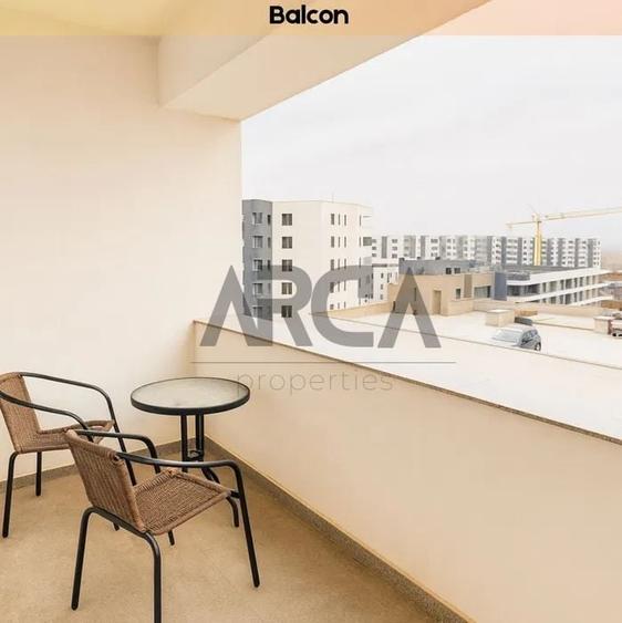 Studio Dublu | Ivory Residence | Pipera - 6