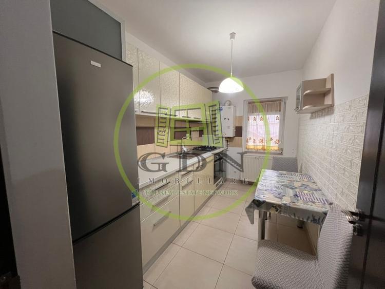 Apartament 2 camere, decomandat, cartier Magnolia - 6