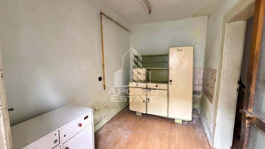 Casa individuala 100 mp utili, teren 342 mp – zona linistita Ghiroda - 6