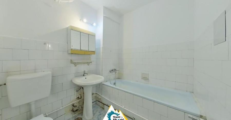 Apartamentul cu 2 camere la Podgoria cu vedere superba catre un parc i - 1