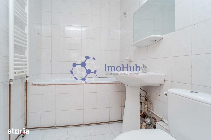 Ap 3 camere, 2 bai, parter, Frumoasa - Str. Cetatuia - 7