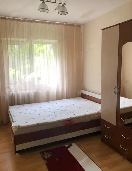Apartament 3 Camere,Tineretului,Metrou,Parc,2 balcoane,2 Bai,Mobilat Utilat - 7