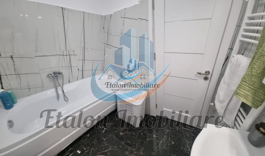 Casa Duplex 110 utili, 350 m teren Fermelor - 3