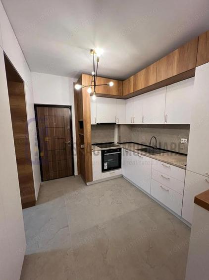 Apartament modern, prima inchiriere, la 10 min de statia de metrou Berceni - 3