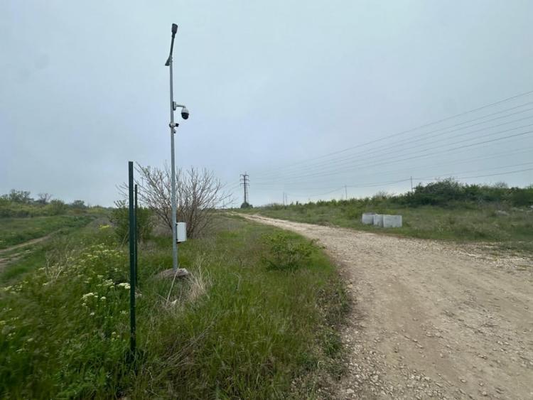 Investitie Litoral! Teren intravilan de vanzare | 46.000mp | - 9