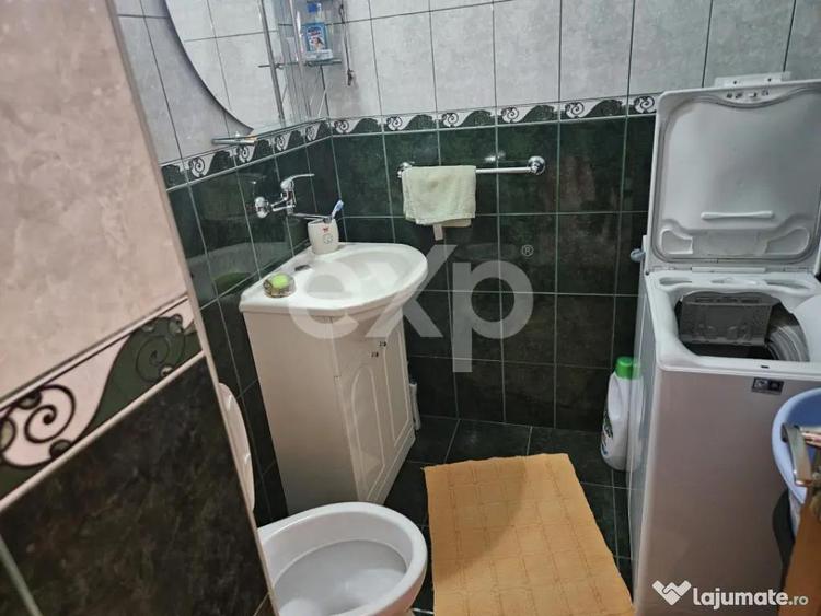 Apartament premium 3 camere decomandat, mobilat ?i utilat ? - 11