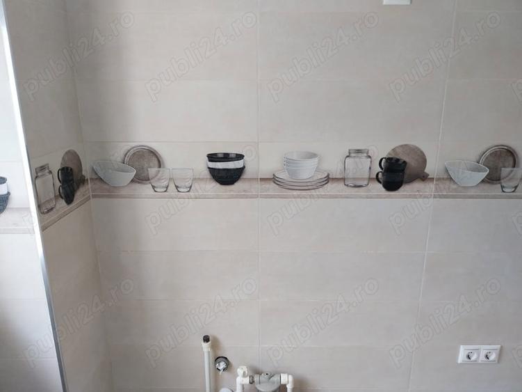 Apartament 2 camere de vanzare,in Turnu Magurele, zona centrala. - 1