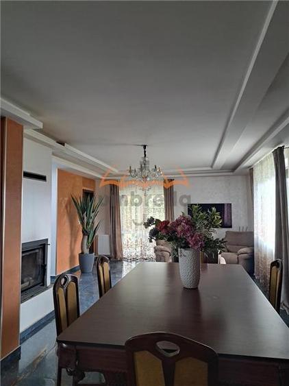 URGENT, OCAZIE casa de vanzare superfinisata mobilata,  in Corusu-Baciu - 9