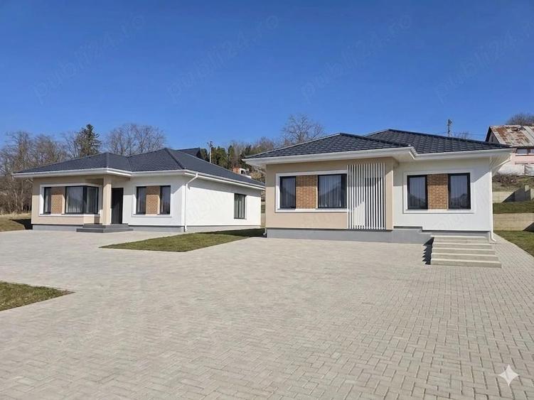 Casa de vanzare Boto?ani - 1