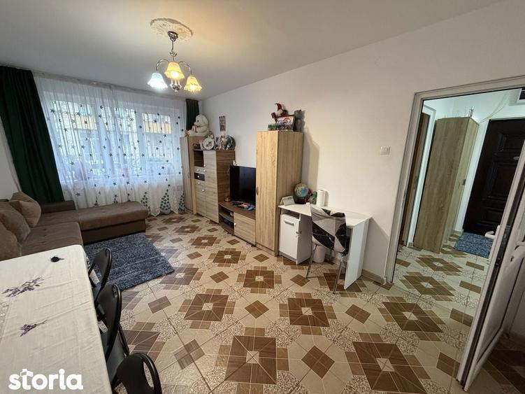 Apartament 3 camere Mobilat Utilat zona Democratiei - 8