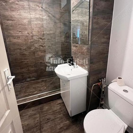 | Apartament cu 1 camera | mobilat si Utilat | Port, Facultatea de Medicina | - 4