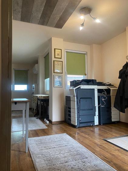 Casa Garbau (Cornesti), la 30 minute de Cluj Napoca cu teren 9000 mp2, fotovoltaic, foraj apa - 3